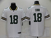 Nike Packers 18 Randall Cobb White Vapor Untouchable Limited Jersey,baseball caps,new era cap wholesale,wholesale hats